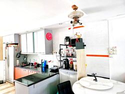 Blk 337 Woodlands Avenue 1 (Woodlands), HDB 5 Rooms #595186951